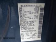 ✅ 2004 Nissan Titan XE • VIN: 1N6AA07A14N582728 • Lot: 42032653. Listed on IAAI with 117,601 mi. Free auction sales archive from the USA and detailed vehicle history report at DreamBid. Image 9.