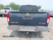 ✅ 2018 Nissan Frontier Pro-4X • VIN: 1N6AD0CW4JN700534 • Lot: 42872026. Listed on IAAI with 119,250 mi. Free auction sales archive from the USA and detailed vehicle history report at DreamBid. Image 16.