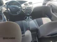 ✅ 2003 Ford Focus SE • VIN: 1FAFP34353W231334 • Lot: 63844205. Listed on Copart with 86,601 mi. Free auction sales archive from the USA and detailed vehicle history report at DreamBid. Image 8.