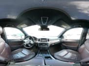 ✅ 2015 Mercedes-Benz GL 450 • VIN: 4JGDF6EEXFA483213 • Lot: 43252141. Listed on IAAI with 129,633 mi. Free auction sales archive from the USA and detailed vehicle history report at DreamBid. Image 21.