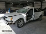 ✅ 2007 Ford Five Hundred SEL • VIN: 1FAHP24117G155256 • Lot: 53110565. Listed on Copart with Not provided. Free auction sales archive from the USA and detailed vehicle history report at DreamBid. Image 1.