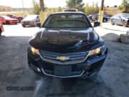 ✅ 2017 Chevrolet Impala LT • VIN: 2G1105S3XH9176153 • Лот: 77285044. Опубликован ранее на Copart с пробегом 145 591 миль. Бесплатный доступ к архиву аукционных продаж из США и подробный отчёт об истории автомобиля на DreamBid. Изображение 5.