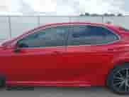 2022 Toyota Camry SE с VIN 4T1T11BK9NU059980, выставлен на аукционе IAAI как лот 42366571 с пробегом 36 170 миль миль и . История ставок и продаж доступна на DreamBid. Изображение 15.