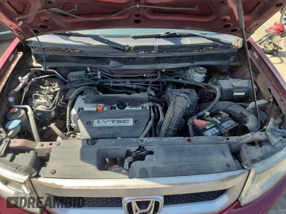 ✅ 2009 Honda Element LX • VIN: 5J6YH28329L005860 • Лот: 61751975. Опубликован ранее на Copart с пробегом 145 127 миль. Бесплатный доступ к архиву аукционных продаж из США и подробный отчёт об истории автомобиля на DreamBid. Изображение 11.