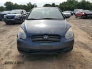 ✅ 2011 Hyundai Accent GLS • VIN: KMHCN4ACXBU614110 • Лот: 64297345. Опубликован ранее на Copart с пробегом 162 536 миль. Бесплатный доступ к архиву аукционных продаж из США и подробный отчёт об истории автомобиля на DreamBid. Изображение 5.