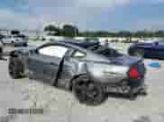 2022 Ford Mustang EcoBoost z VIN 1FA6P8TH9N5133197, wystawiony jako Copart lot #69819205 z przebiegiem 34 497 mil mil oraz Szkoda całkowita • Salvage title. Historia ofert i sprzedaży dostępna na DreamBid. Obrazek 2.