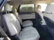 2021 Hyundai Palisade SEL with VIN KM8R44HE1MU318691, listed as a Copart auction lot 66522444 with 61,996 mi miles and Salvage title. Bid and sale history available at DreamBid. Image 11.