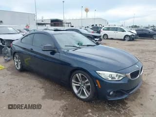 ✅ 2015 BMW 4 Series 428i • VIN: WBA3N3C59FK232355 • Lot: 42535545. Wystawiony na IAAI z przebiegiem 115 332 mil. Bezpłatny archiwum sprzedaży aukcyjnych z USA i szczegółowy raport historii pojazdu na DreamBid. Zdjęcie 1.