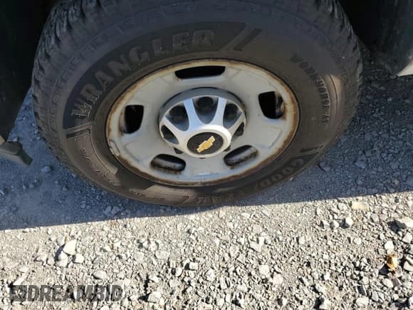 ✅ 2013 Chevrolet Silverado 2500HD • VIN: 1GC2KVCB0DZ305870 • Lot: 43870601. Wystawiony na IAAI z przebiegiem 159 958 mil. Bezpłatny archiwum sprzedaży aukcyjnych z USA i szczegółowy raport historii pojazdu na DreamBid. Zdjęcie 10.