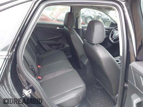 ✅ 2020 Volkswagen Jetta S • VIN: 3VWC57BUXLM091705 • Лот: 43737258. Опубликован ранее на IAAI с пробегом 69 176 миль. Бесплатный доступ к архиву аукционных продаж из США и подробный отчёт об истории автомобиля на DreamBid. Изображение 8.