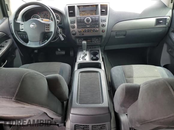 ✅ 2010 Nissan Armada SE • VIN: 5N1AA0NC9AN612993 • Lot: 64253765. Wystawiony na Copart z przebiegiem 180 255 mil. Bezpłatny archiwum sprzedaży aukcyjnych z USA i szczegółowy raport historii pojazdu na DreamBid. Zdjęcie 8.