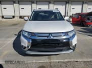 ✅ 2017 Mitsubishi Outlander GT • VIN: JA4JZ4AX8HZ003078 • Lot: 52297445. Wystawiony na Copart z przebiegiem 121 470 mil. Bezpłatny archiwum sprzedaży aukcyjnych z USA i szczegółowy raport historii pojazdu na DreamBid. Zdjęcie 5.