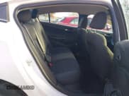 ✅ 2016 Chevrolet Cruze LS • VIN: 1G1BB5SMXG7273506 • Lot: 43651396. Listed on IAAI with 118,713 mi. Free auction sales archive from the USA and detailed vehicle history report at DreamBid. Image 8.