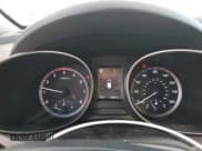 ✅ 2018 Hyundai Santa Fe 2.4L • VIN: 5XYZTDLB3JG568791 • Лот: 78307493. Опубликован ранее на Copart с пробегом 58 551 миль. Бесплатный доступ к архиву аукционных продаж из США и подробный отчёт об истории автомобиля на DreamBid. Изображение 9.