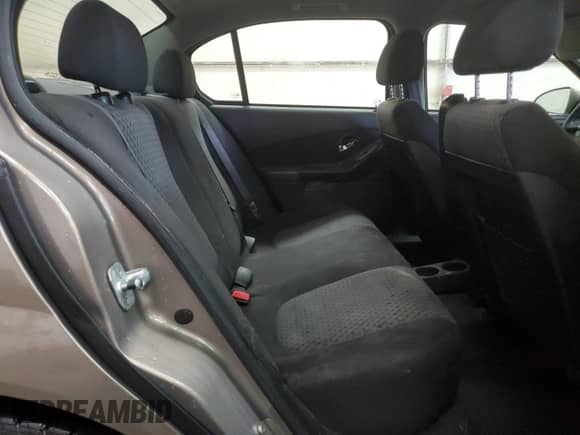 2007 Chevrolet Malibu 2LT with VIN 1G1ZT58N07F308524, listed as a Copart auction lot 74910004 with 140,246 mi miles and Clean title. Bid and sale history available at DreamBid. Image 10.