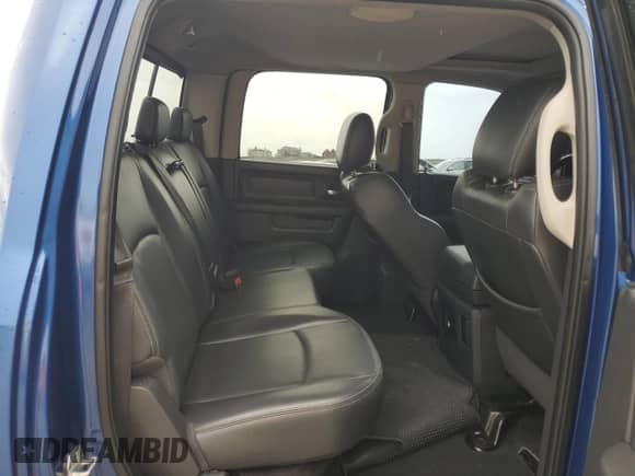 ✅ 2010 Dodge 1500 Sport • VIN: 1D7RB1CT6AS181145 • Лот: 60890935. Размещён на Copart с пробегом 102 857 миль миль. Получите бесплатный доступ к архиву аукционных продаж из США и посмотрите подробный отчёт об истории автомобиля на DreamBid. Изображение 10.