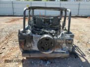 ✅ 2000 Jeep Wrangler Sahara • VIN: 1J4FA59S9YP718555 • Lot: 49660795. Wystawiony na Copart z przebiegiem Nie podano. Bezpłatny archiwum sprzedaży aukcyjnych z USA i szczegółowy raport historii pojazdu na DreamBid. Zdjęcie 6.