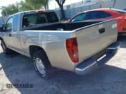 ✅ 2007 Isuzu i-Series S • VIN: 1GGCS199978701824 • Lot: 42024050. Listed on IAAI with 76,195 mi. Free auction sales archive from the USA and detailed vehicle history report at DreamBid. Image 3.