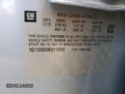 ✅ 2014 Chevrolet Impala LTZ • VIN: 1G1155S39EU113996 • Lot: 86427835. Listed on Copart with 149,018 mi. Free auction sales archive from the USA and detailed vehicle history report at DreamBid. Image 12.