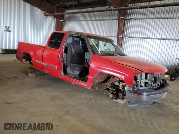 ✅ 1999 GMC Sierra 1500 SLE • VIN: 1GTEK19T3XE526543 • Лот: 59557385. Опубликован ранее на Copart с пробегом Не указан. Бесплатный доступ к архиву аукционных продаж из США и подробный отчёт об истории автомобиля на DreamBid. Изображение 4.