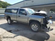 ✅ 2014 Chevrolet Silverado 2500HD LT • VIN: 1GC0KXCG3EF120519 • Lot: 72059985. Listed on Copart with 78,725 mi. Free auction sales archive from the USA and detailed vehicle history report at DreamBid. Image 4.