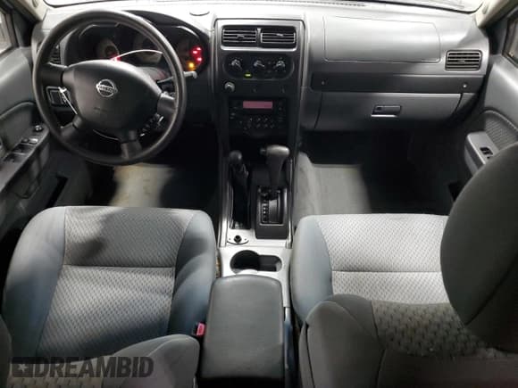 ✅ 2004 Nissan Xterra XE • VIN: 5N1ED28Y34C651333 • Lot: 87263765. Wystawiony na Copart z przebiegiem 113 572 mil. Bezpłatny archiwum sprzedaży aukcyjnych z USA i szczegółowy raport historii pojazdu na DreamBid. Zdjęcie 8.