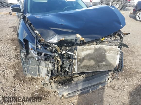 ✅ 2016 Nissan Maxima SV • VIN: 1N4AA6AP9GC385122 • Lot: 43646309. Listed on IAAI with 74,727 mi. Free auction sales archive from the USA and detailed vehicle history report at DreamBid. Image 6.