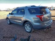 ✅ 2013 Ford Explorer XLT • VIN: 1FM5K8D89DGC95008 • Lot: 93957345. Wystawiony na Copart z przebiegiem 140 526 mil. Bezpłatny archiwum sprzedaży aukcyjnych z USA i szczegółowy raport historii pojazdu na DreamBid. Zdjęcie 2.