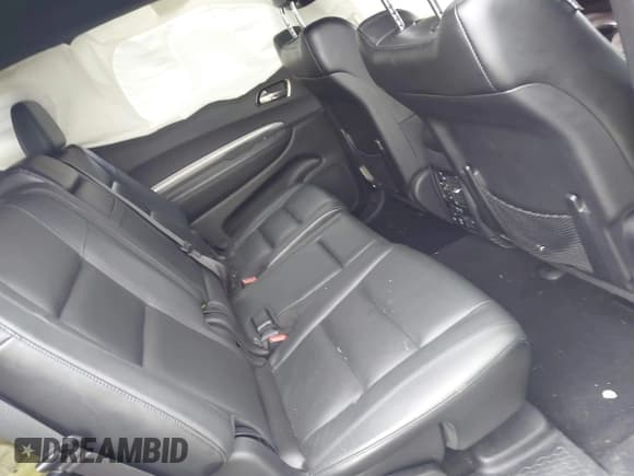 ✅ 2019 Dodge Durango GT Plus • VIN: 1C4RDJDG7KC848130 • Lot: 42933498. Wystawiony na IAAI z przebiegiem 90 361 mil. Bezpłatny archiwum sprzedaży aukcyjnych z USA i szczegółowy raport historii pojazdu na DreamBid. Zdjęcie 8.