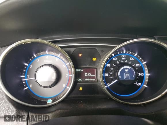 ✅ 2011 Hyundai Sonata GLS • VIN: 5NPEB4AC2BH239202 • Lot: 73046584. Wystawiony na Copart z przebiegiem 134 485 mil. Bezpłatny archiwum sprzedaży aukcyjnych z USA i szczegółowy raport historii pojazdu na DreamBid. Zdjęcie 9.