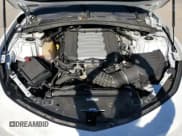 ✅ 2022 Chevrolet Camaro 2SS • VIN: 1G1FH1R72N0126157 • Lot: 87368835. Listed on Copart with Not provided. Free auction sales archive from the USA and detailed vehicle history report at DreamBid. Image 11.