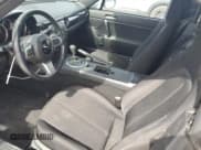 ✅ 2007 Mazda MX-5 Miata Sport • VIN: JM1NC25F270129678 • Лот: 56491385. Опубликован ранее на Copart с пробегом 65 685 миль. Бесплатный доступ к архиву аукционных продаж из США и подробный отчёт об истории автомобиля на DreamBid. Изображение 8.