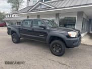 ✅ 2012 Toyota Tacoma • VIN: 5TFLU4EN2CX029699 • Lot: 42196149. Listed on IAAI with 202,617 mi. Free auction sales archive from the USA and detailed vehicle history report at DreamBid. Image 1.