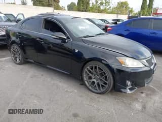 ✅ 2011 Lexus IS 250 • VIN: JTHBF5C20B5143617 • Lot: 42867001. Wystawiony na IAAI z przebiegiem 184 511 mil. Bezpłatny archiwum sprzedaży aukcyjnych z USA i szczegółowy raport historii pojazdu na DreamBid. Zdjęcie 1.