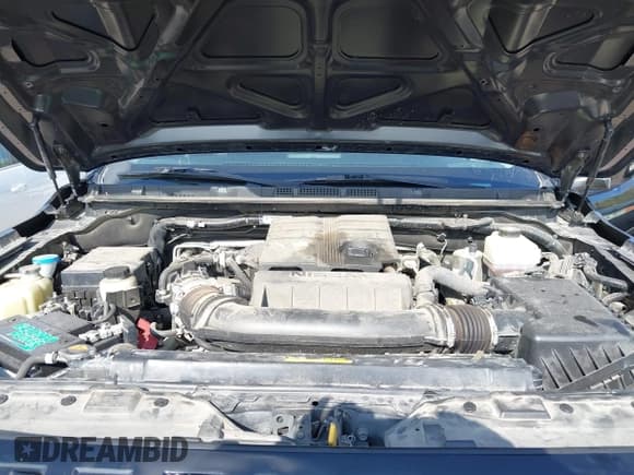 ✅ 2022 Nissan Frontier SV • VIN: 1N6ED1EJ6NN652291 • Лот: 43742141. Опубликован ранее на IAAI с пробегом 68 045 миль. Бесплатный доступ к архиву аукционных продаж из США и подробный отчёт об истории автомобиля на DreamBid. Изображение 10.