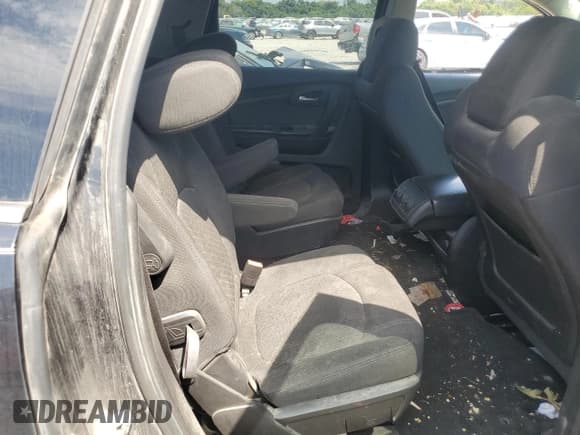 ✅ 2011 Chevrolet Traverse 1LT • VIN: 1GNKVGED5BJ137437 • Лот: 71049485. Опубликован ранее на Copart с пробегом Не указан. Бесплатный доступ к архиву аукционных продаж из США и подробный отчёт об истории автомобиля на DreamBid. Изображение 11.