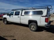 ✅ 2018 Chevrolet Silverado 2500HD Work Truck • VIN: 1GC1KUEG8JF129954 • Лот: 83872845. Опубликован ранее на Copart с пробегом 297 588 миль. Бесплатный доступ к архиву аукционных продаж из США и подробный отчёт об истории автомобиля на DreamBid. Изображение 2.