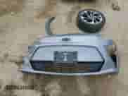 2023 Chevrolet Bolt EUV Premier с VIN 1G1FZ6S09P4206221, выставлен на аукционе Copart как лот 86479045 с пробегом 32 550 миль миль и Списание • Salvage title. История ставок и продаж доступна на DreamBid. Изображение 12.