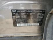 ✅ 2018 Hyundai Santa Fe 2.4L • VIN: 5NMZUDLB4JH067122 • Лот: 63310903. Опубликован ранее на Copart с пробегом 88 561 миль. Бесплатный доступ к архиву аукционных продаж из США и подробный отчёт об истории автомобиля на DreamBid. Изображение 13.