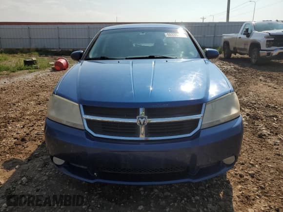 ✅ 2010 Dodge Avenger R/T • VIN: 1B3CC5FB6AN141526 • Лот: 66335744. Опубликован ранее на Copart с пробегом 281 117 миль. Бесплатный доступ к архиву аукционных продаж из США и подробный отчёт об истории автомобиля на DreamBid. Изображение 5.