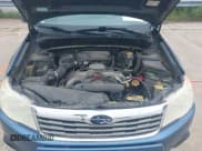 ✅ 2009 Subaru Forester X • VIN: JF2SH63699H714522 • Lot: 42433760. Listed on IAAI with 206,730 mi. Free auction sales archive from the USA and detailed vehicle history report at DreamBid. Image 10.