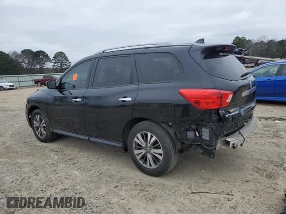 ✅ 2020 Nissan Pathfinder SV • VIN: 5N1DR2BN5LC601091 • Лот: 86933044. Опубликован ранее на Copart с пробегом 122 223 миль. Бесплатный доступ к архиву аукционных продаж из США и подробный отчёт об истории автомобиля на DreamBid. Изображение 2.