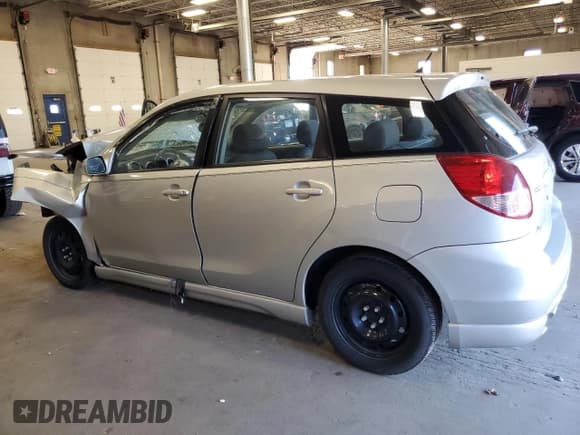✅ 2003 Toyota Matrix XR • VIN: 2T1KR32E63C099622 • Lot: 84214575. Wystawiony na Copart z przebiegiem Nie podano. Bezpłatny archiwum sprzedaży aukcyjnych z USA i szczegółowy raport historii pojazdu na DreamBid. Zdjęcie 2.