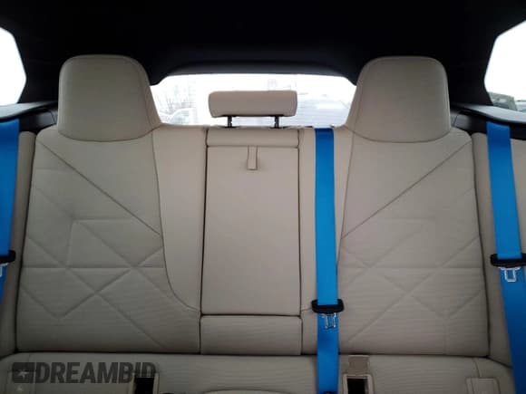 ✅ 2023 BMW iX M60 • VIN: WB533CF01PCM75951 • Lot: 42005405. Listed on Copart with 13,540 mi. Free auction sales archive from the USA and detailed vehicle history report at DreamBid. Image 10.