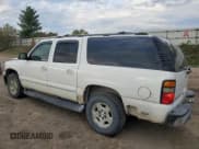 ✅ 2004 Chevrolet Suburban LS • VIN: 1GNFK16TX4J151804 • Лот: 82408935. Опубликован ранее на Copart с пробегом 277 957 миль. Бесплатный доступ к архиву аукционных продаж из США и подробный отчёт об истории автомобиля на DreamBid. Изображение 2.