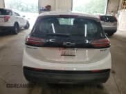 ✅ 2023 Chevrolet Bolt EV 1LT • VIN: 1G1FW6S06P4187362 • Лот: 69634825. Опубликован ранее на Copart с пробегом 25 981 миль. Бесплатный доступ к архиву аукционных продаж из США и подробный отчёт об истории автомобиля на DreamBid. Изображение 6.
