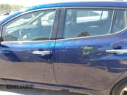 ✅ 2020 Nissan LEAF SL Plus • VIN: 1N4BZ1DP7LC310151 • Lot: 42327077. Listed on IAAI with 57,731 mi. Free auction sales archive from the USA and detailed vehicle history report at DreamBid. Image 15.