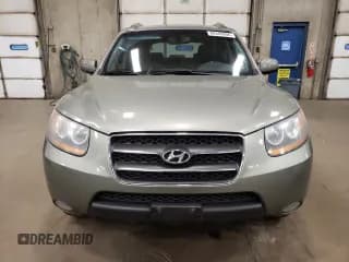 ✅ 2008 Hyundai Santa Fe SE • VIN: 5NMSH73E58H142406 • Lot: 80449904. Listed on Copart with 200,150 mi. Free auction sales archive from the USA and detailed vehicle history report at DreamBid. Image 5.
