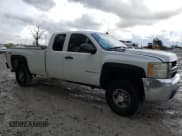 ✅ 2007 Chevrolet Silverado 2500HD 2LT • VIN: 1GCHK29667E550283 • Лот: 72699994. Опубликован ранее на Copart с пробегом Не указан. Бесплатный доступ к архиву аукционных продаж из США и подробный отчёт об истории автомобиля на DreamBid. Изображение 4.