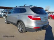 ✅ 2015 Hyundai Santa Fe GLS • VIN: KM8SR4HF2FU116358 • Lot: 41416427. Wystawiony na IAAI z przebiegiem 92 330 mil. Bezpłatny archiwum sprzedaży aukcyjnych z USA i szczegółowy raport historii pojazdu na DreamBid. Zdjęcie 3.